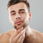 Injerto de Barba: Densidad, definición y simetría para tu rostro